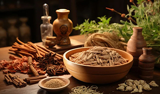 中式養生風(fēng)潮迭起，“藥食同源”迎來(lái)消費新風(fēng)